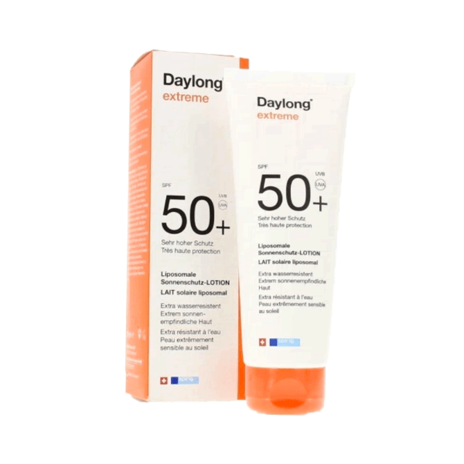 Дейлонг Сетафил (Daylong Extreme Spf 50) лосьон 100мл