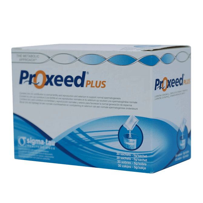 Proxeed plus (Проксид плюс) N30