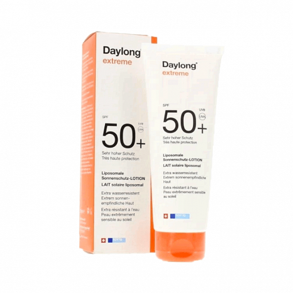 Дейлонг Сетафил (Daylong Extreme Spf 50) лосьон 100мл