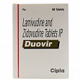 Duovir / Дуовир