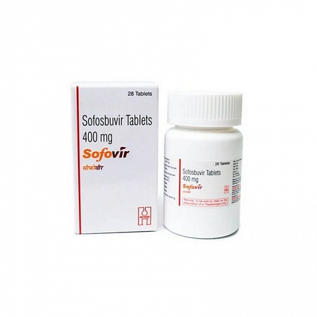 Sofovir / Софовир