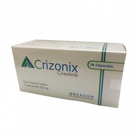 Crizonix / Кризоникс препарат от рака