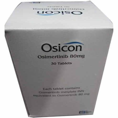 Osicon / Осикон препарат от рака