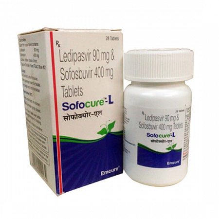 Sofocure L / Софокур Л