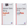 Sofovir и Daclahep / Софовир и Даклахеп