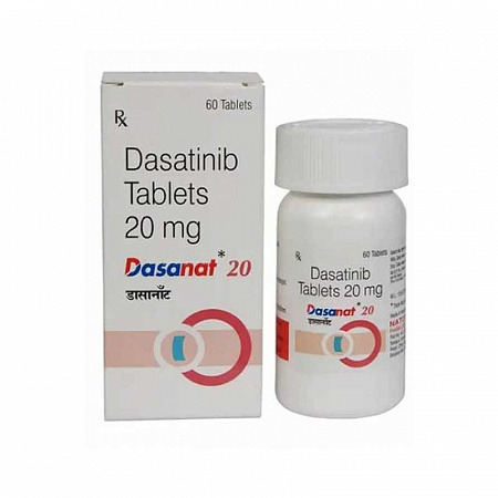 Dasanat / Дазанат препарат от рака